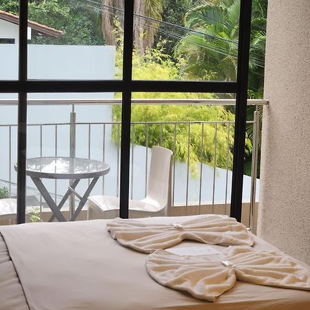 Casa Arro - Pousada Boutique Itajaí Exteriör bild