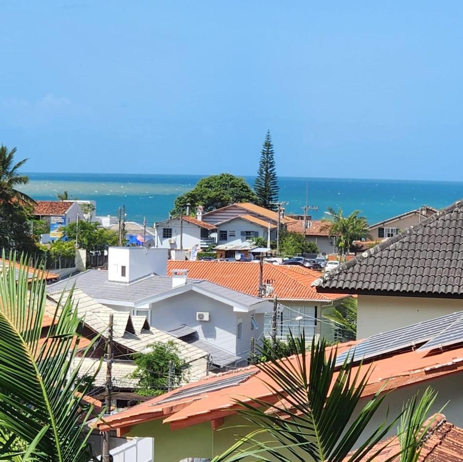 Casa Arro - Pousada Boutique Itajaí Exteriör bild