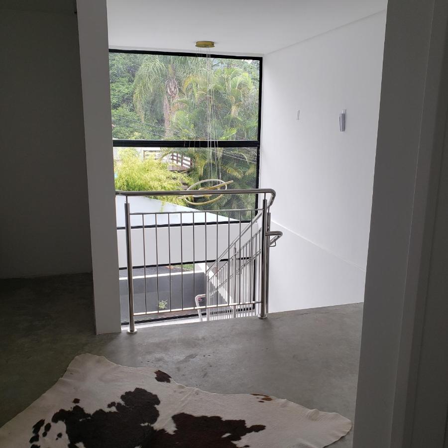 Casa Arro - Pousada Boutique Itajaí Exteriör bild