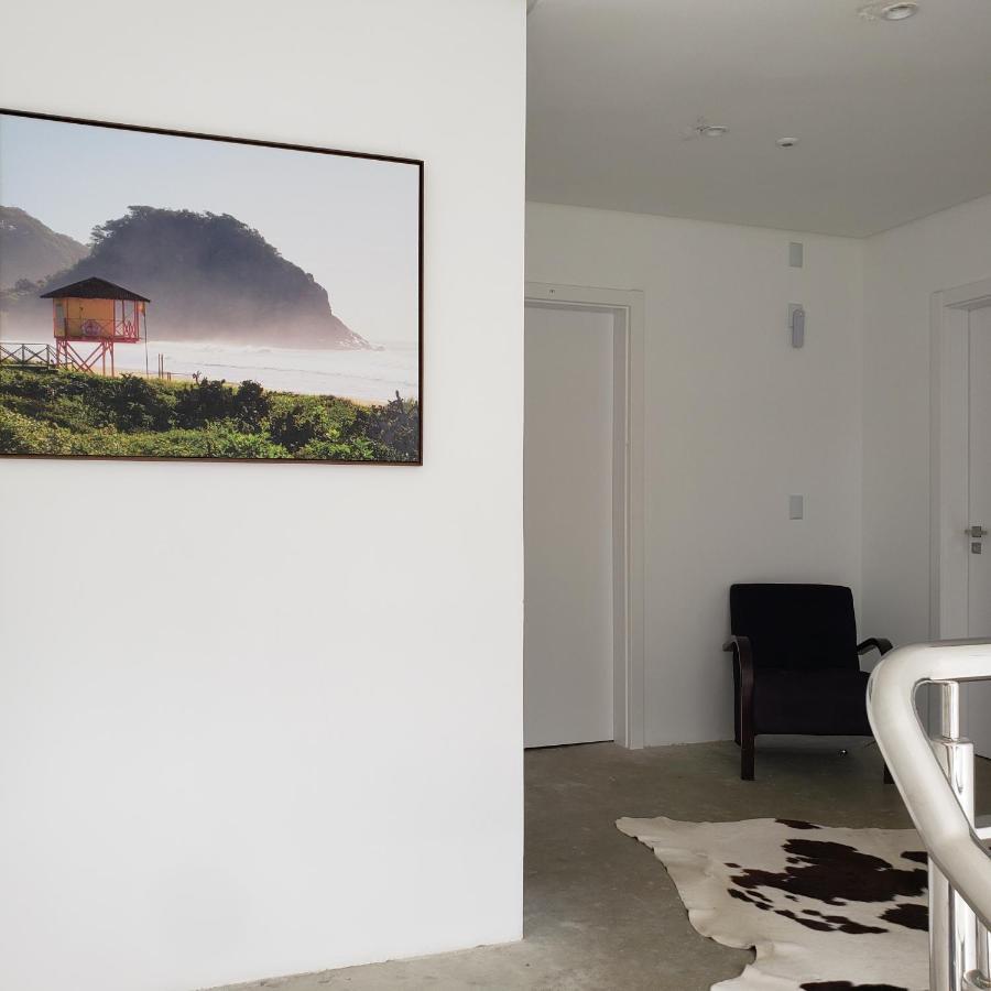 Casa Arro - Pousada Boutique Itajaí Exteriör bild