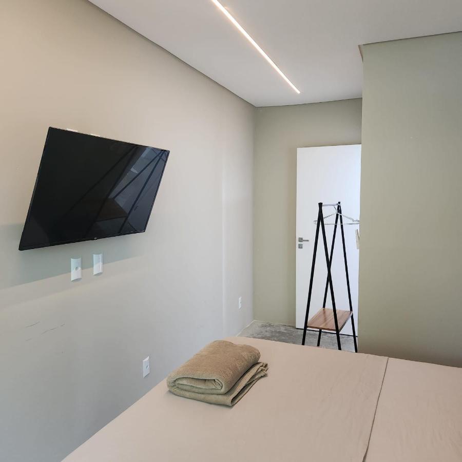 Casa Arro - Pousada Boutique Itajaí Exteriör bild