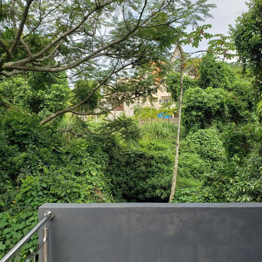 Casa Arro - Pousada Boutique Itajaí Exteriör bild