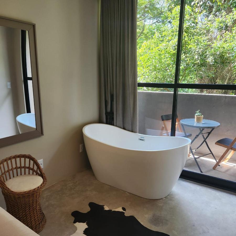Casa Arro - Pousada Boutique Itajaí Exteriör bild