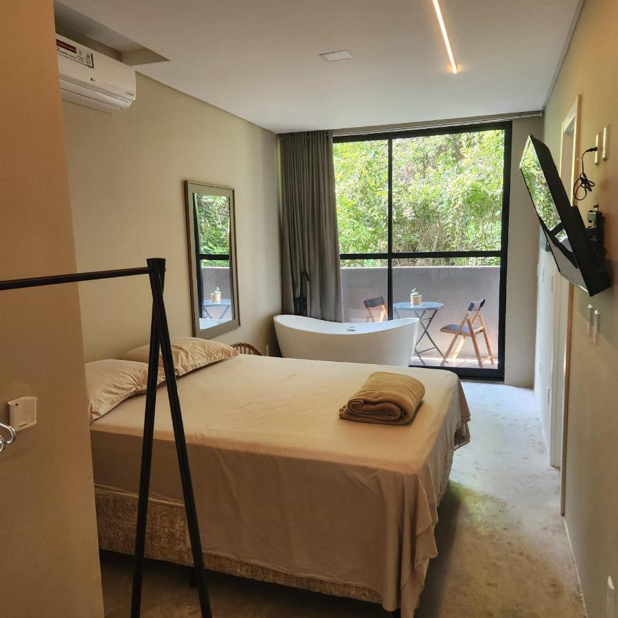 Casa Arro - Pousada Boutique Itajaí Exteriör bild