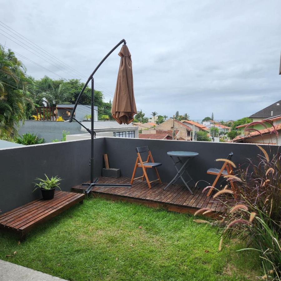 Casa Arro - Pousada Boutique Itajaí Exteriör bild