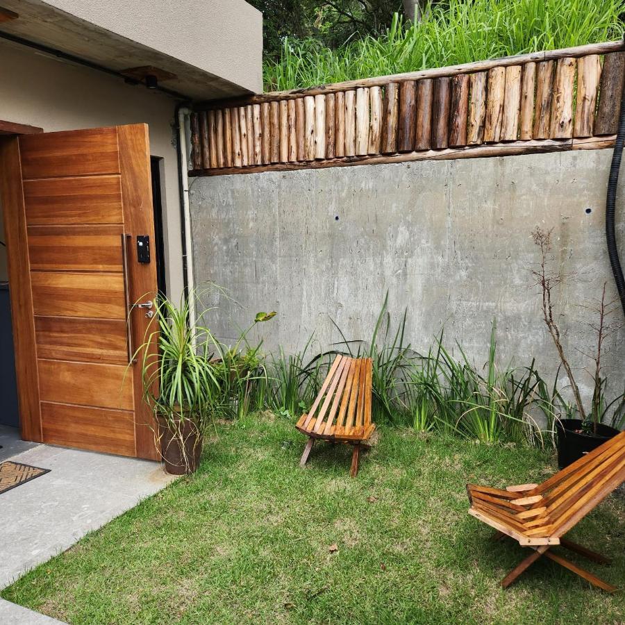 Casa Arro - Pousada Boutique Itajaí Exteriör bild