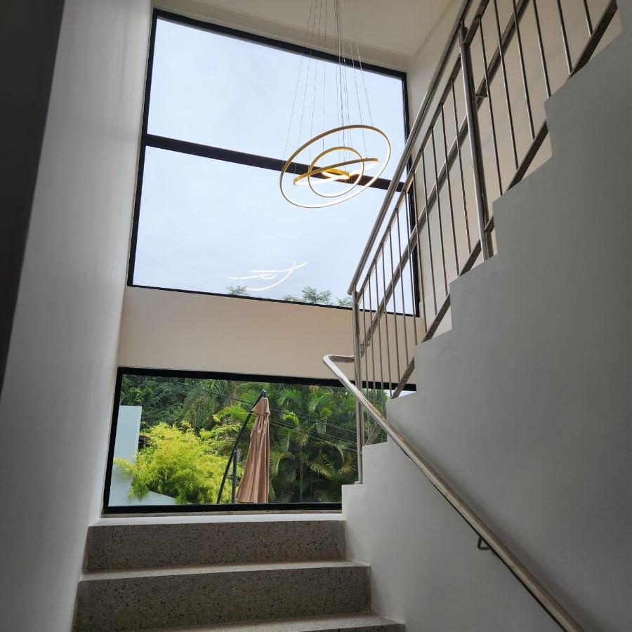 Casa Arro - Pousada Boutique Itajaí Exteriör bild