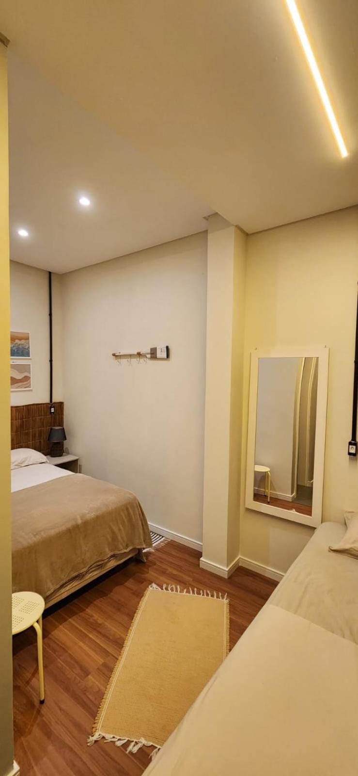 Casa Arro - Pousada Boutique Itajaí Exteriör bild