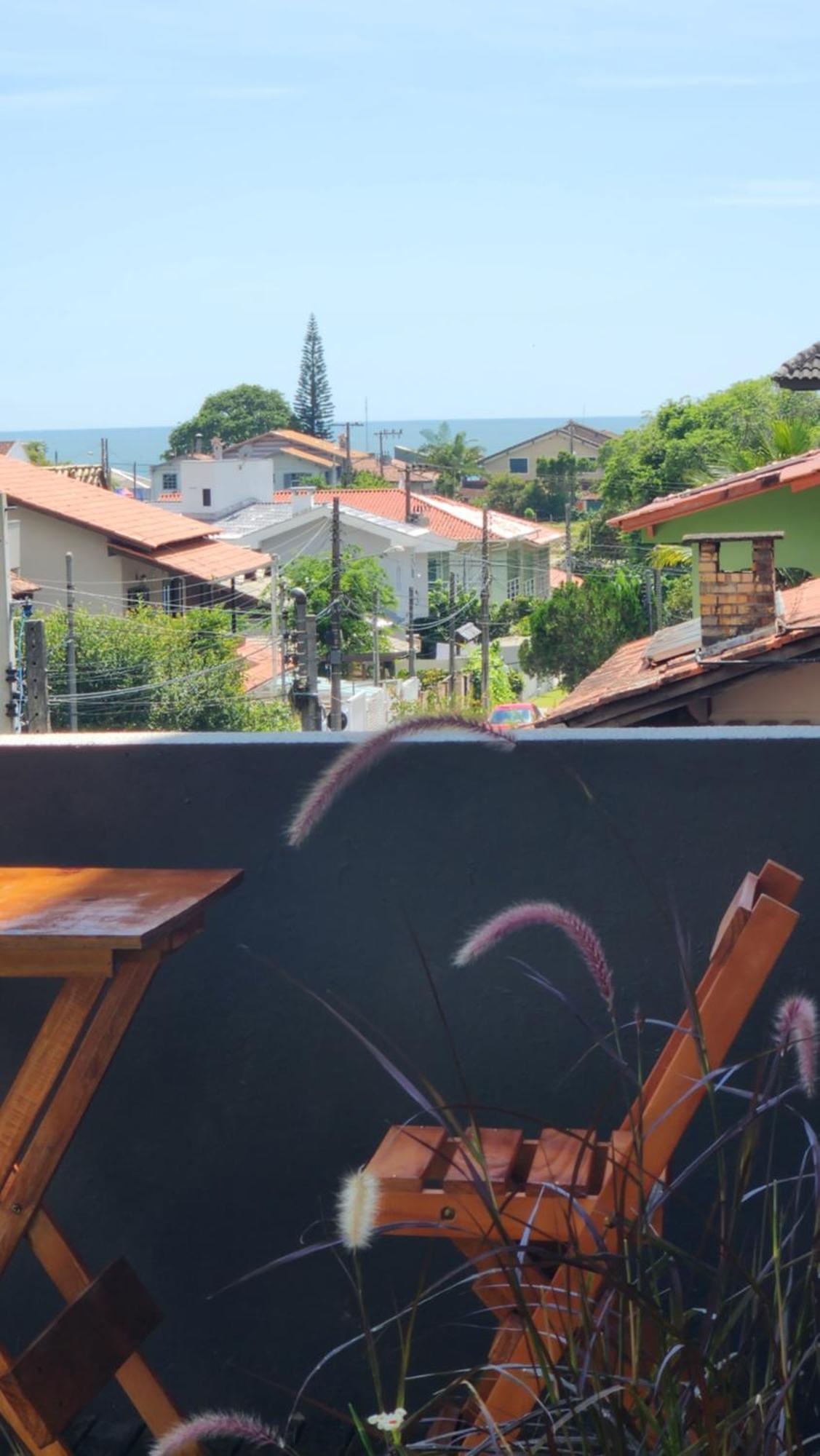 Casa Arro - Pousada Boutique Itajaí Exteriör bild