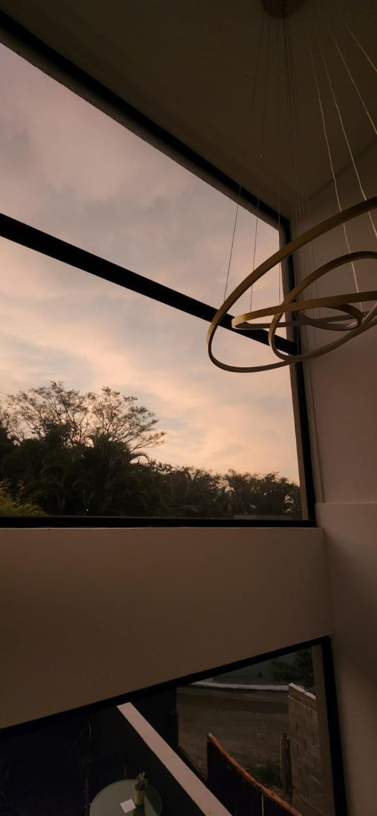 Casa Arro - Pousada Boutique Itajaí Exteriör bild