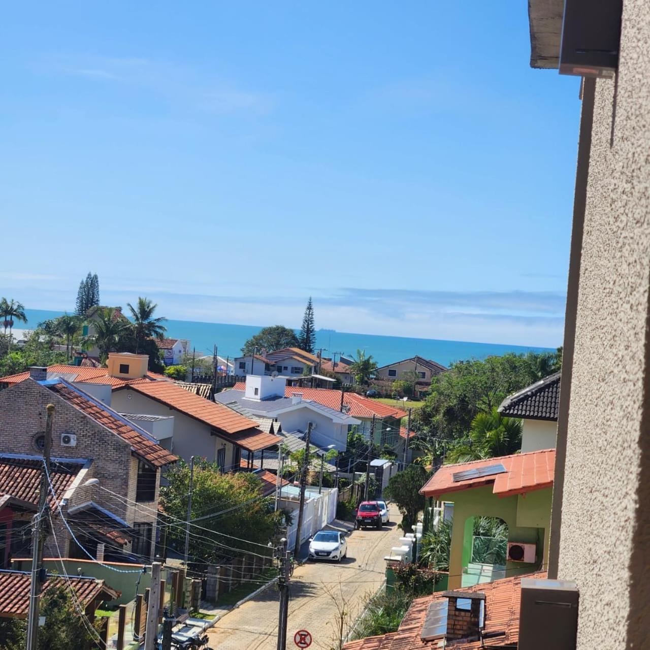 Casa Arro - Pousada Boutique Itajaí Exteriör bild