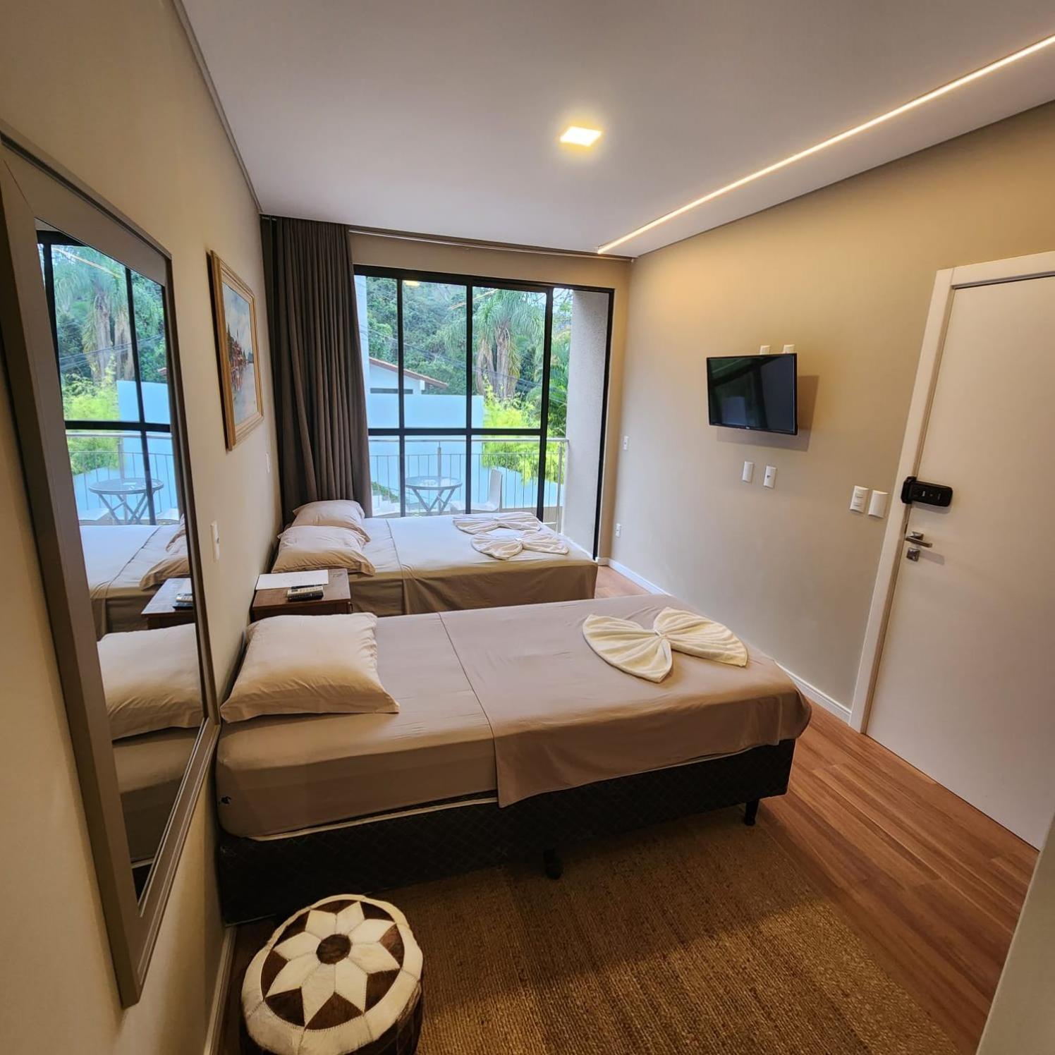 Casa Arro - Pousada Boutique Itajaí Exteriör bild