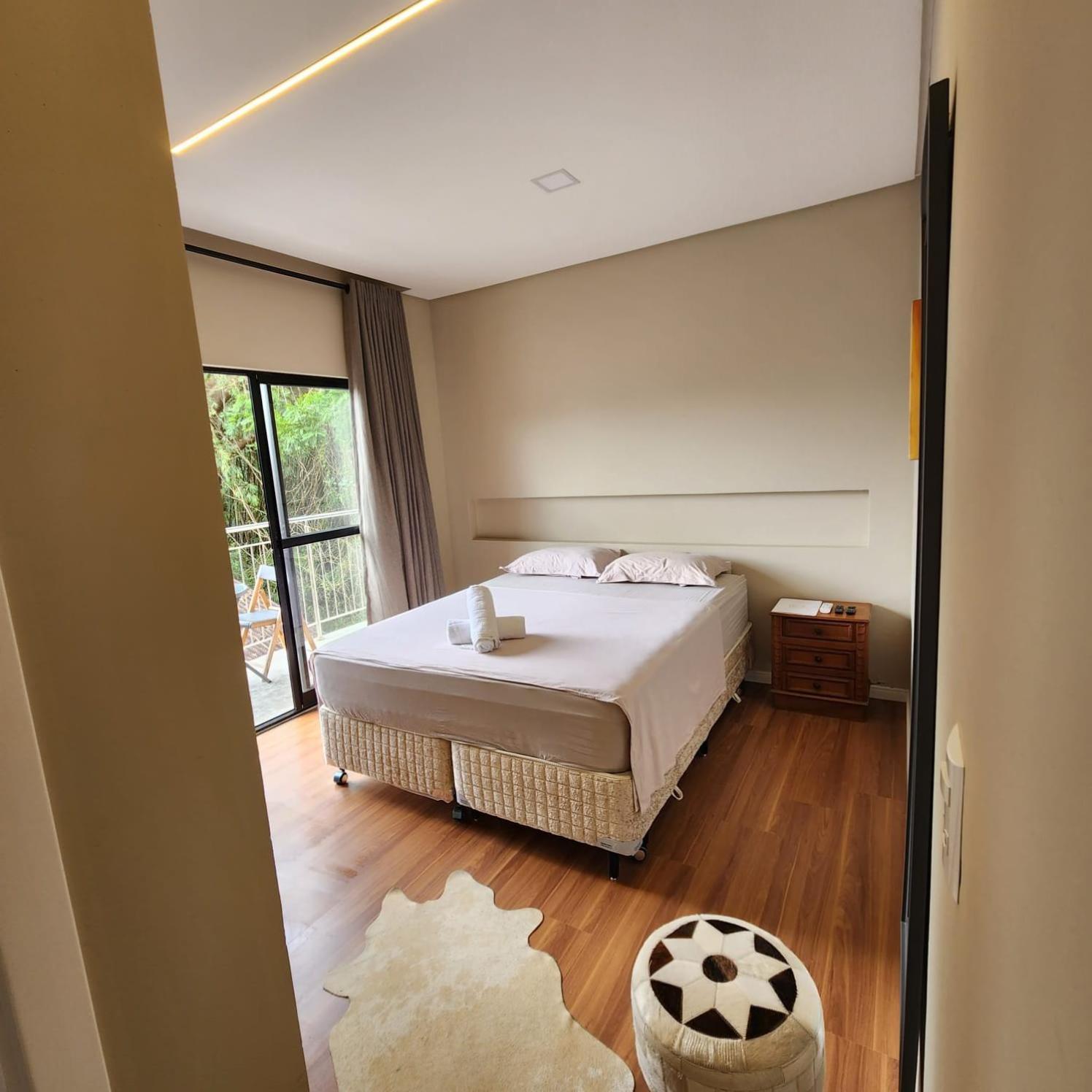 Casa Arro - Pousada Boutique Itajaí Exteriör bild