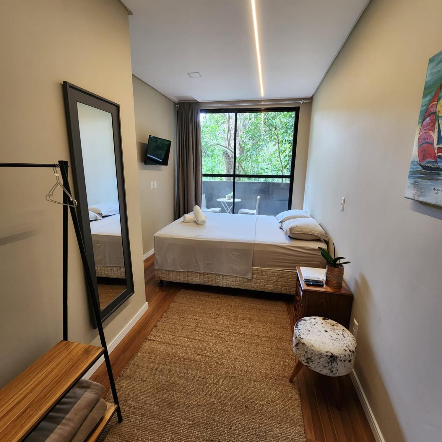 Casa Arro - Pousada Boutique Itajaí Exteriör bild