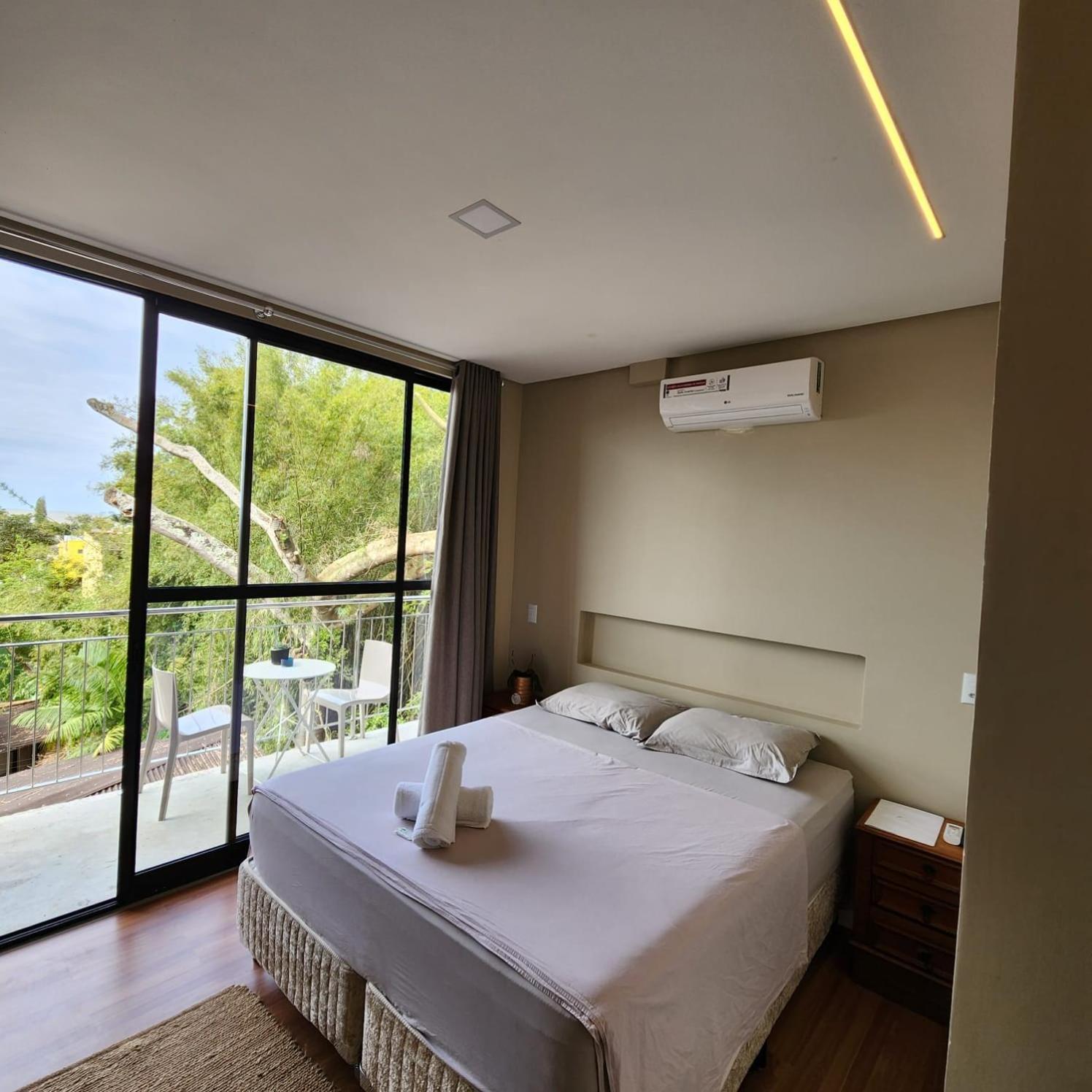 Casa Arro - Pousada Boutique Itajaí Exteriör bild
