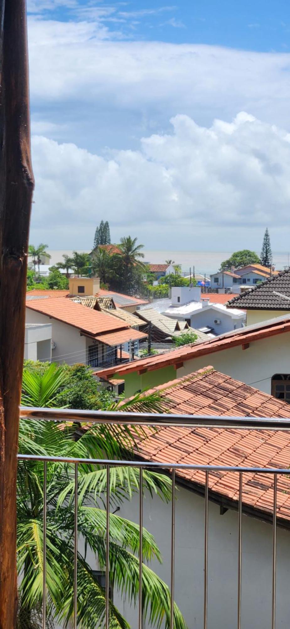 Casa Arro - Pousada Boutique Itajaí Exteriör bild